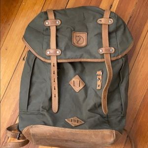 Fjallraven Rucksack No 21